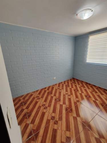 CASA Jose Riveros con Av Rosales