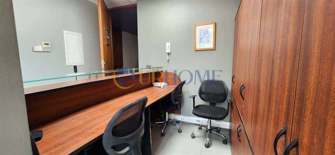 OFICINA Av Libertad 269