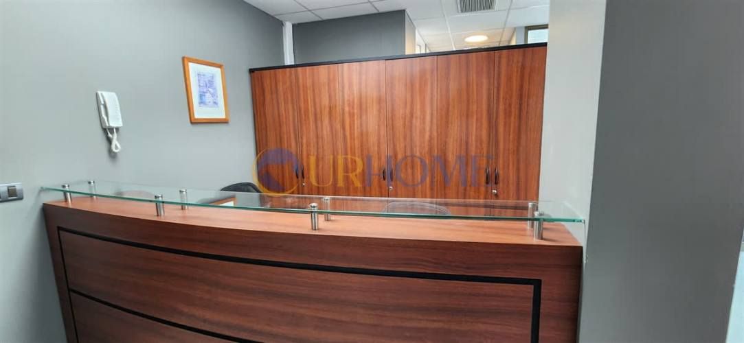 OFICINA Av Libertad 269