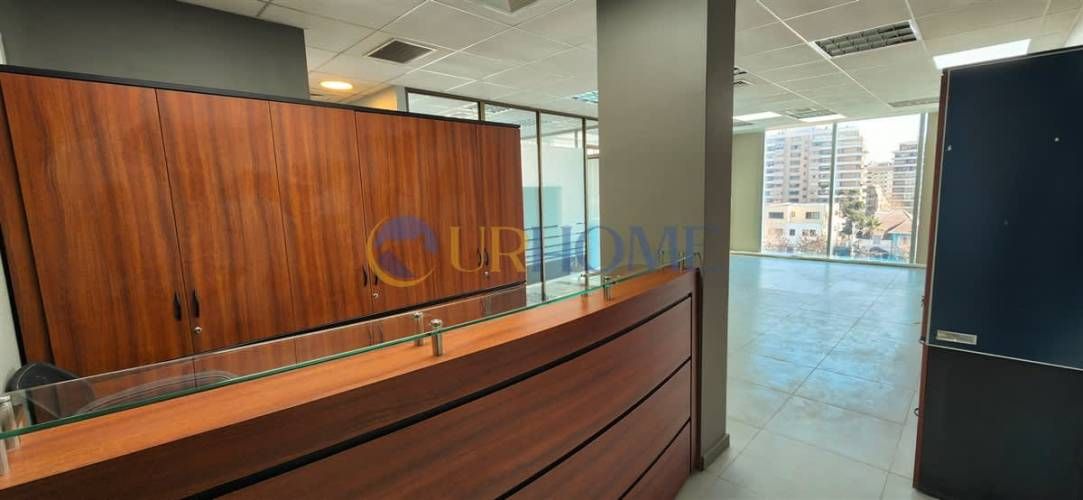 OFICINA Av Libertad 269