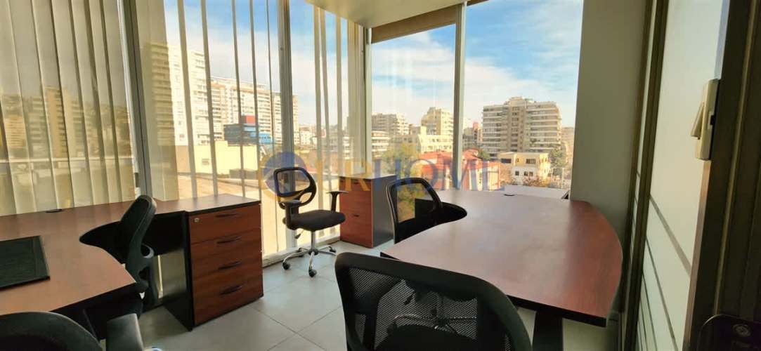 OFICINA Av Libertad 269