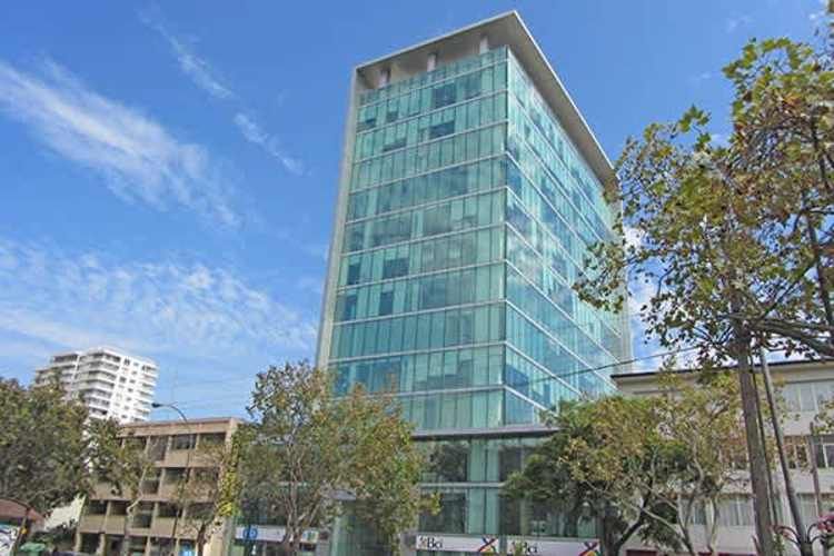 OFICINA Av Libertad 269