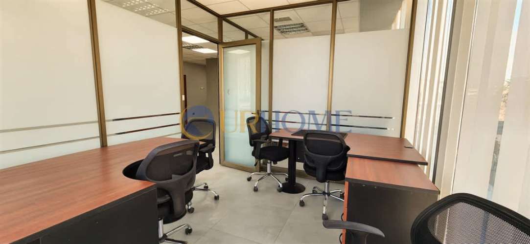 OFICINA Av Libertad 269