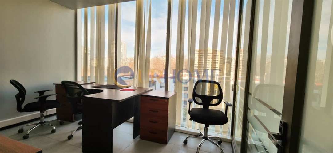 OFICINA Av Libertad 269