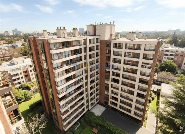 DEPARTAMENTO Manuel de salas & Irarrazaval