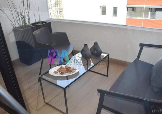 DEPARTAMENTO Avenida Las Condes con Rosario Rosales