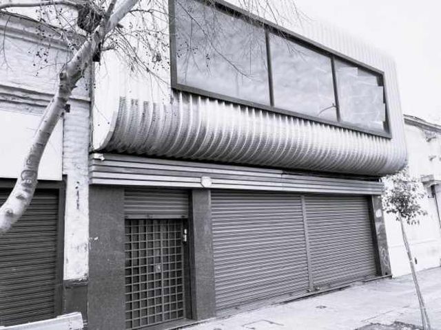 LOCAL COMERCIAL Manuel Antonio Matta/Av. Portugal