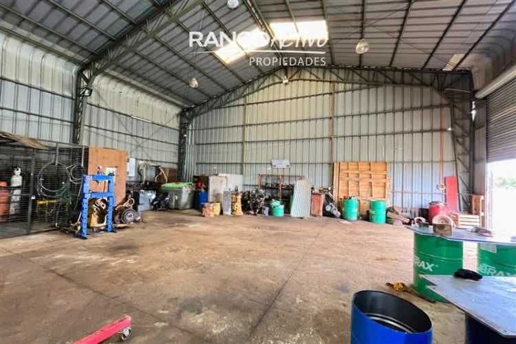 BODEGA Calle Sevilla