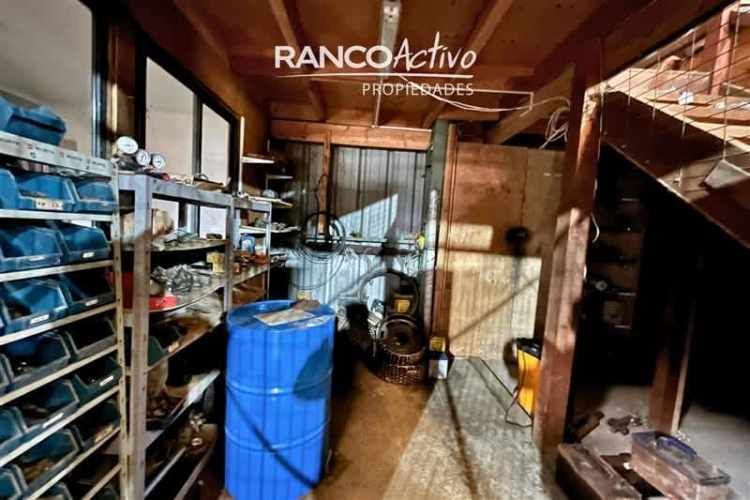 BODEGA Calle Sevilla