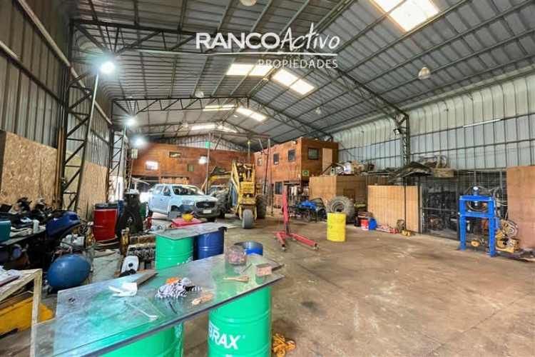 BODEGA Calle Sevilla