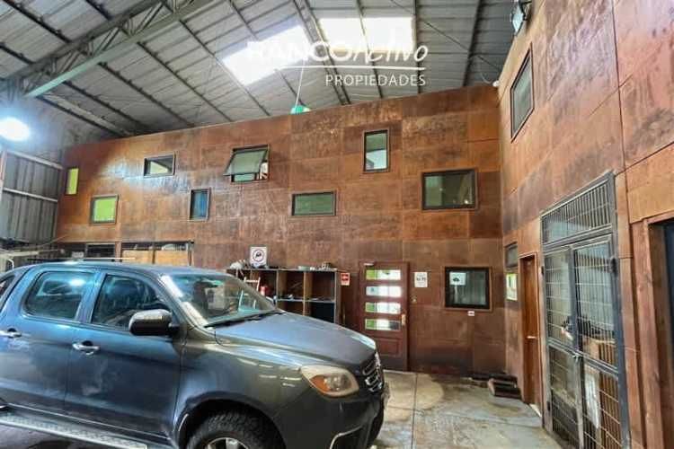 BODEGA Calle Sevilla