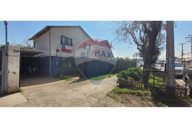 ¡chalet hiperconectado al metro en peñalolén!