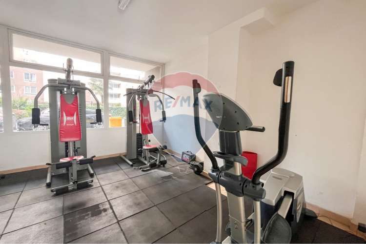 Depto 1d/1b con bodega