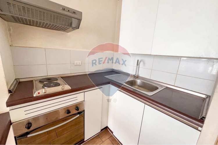 Depto 1d/1b con bodega