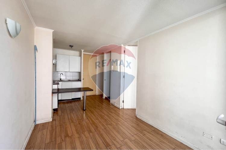 Depto 1d/1b con bodega