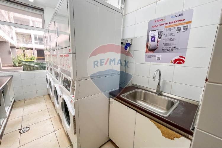 Depto 1d/1b con bodega