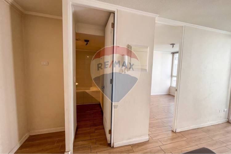 Depto 1d/1b con bodega