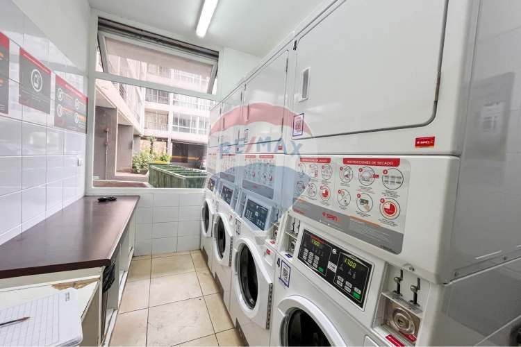 Depto 1d/1b con bodega