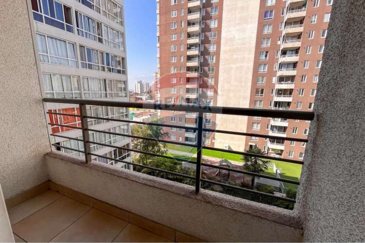 Depto 1d/1b con bodega