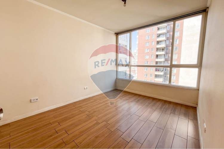 Depto 1d/1b con bodega