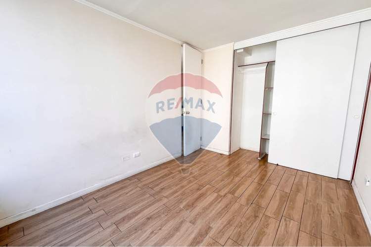 Depto 1d/1b con bodega