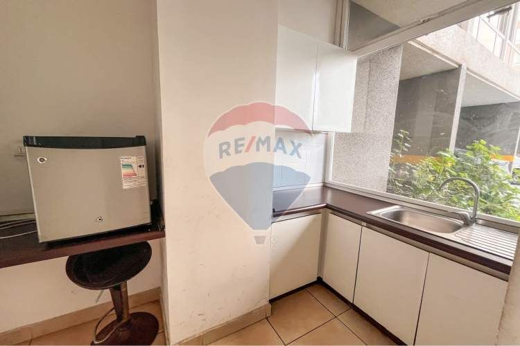 Depto 1d/1b con bodega