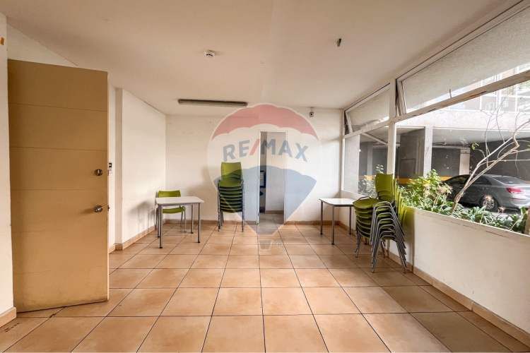 Depto 1d/1b con bodega