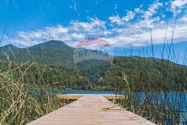 Venta exclusivas parcelas en laguna curilafquen