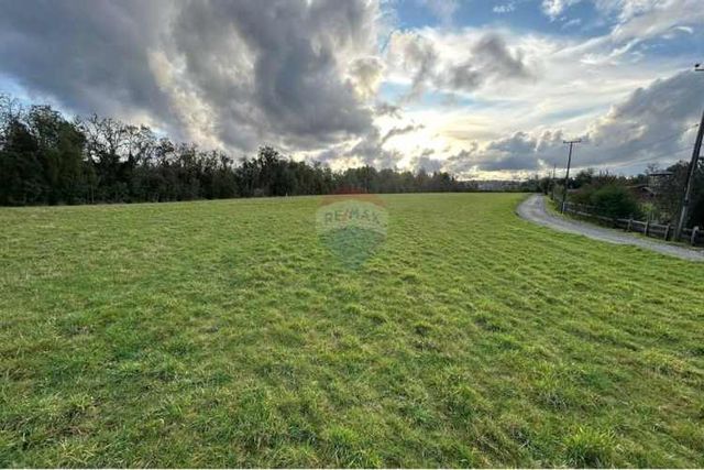 Parcela plana salida norte valdivia