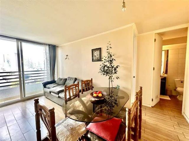 DEPARTAMENTO Blanco Garces 154