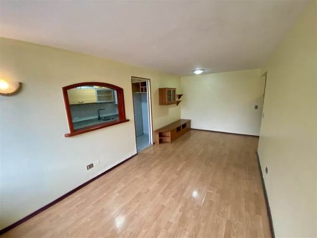 DEPARTAMENTO Montecarmelo