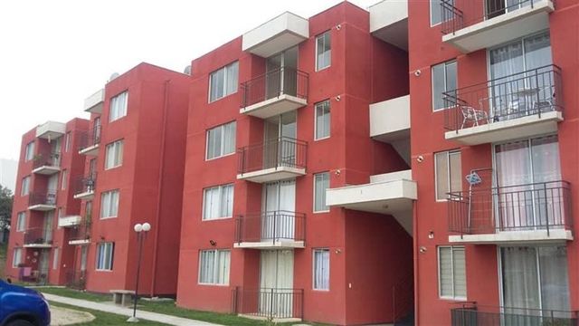 DEPARTAMENTO AVENIDA LOMAS DEL PARQUE