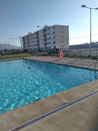 Departamento ALTO MANQUEHUE LOS PINOS