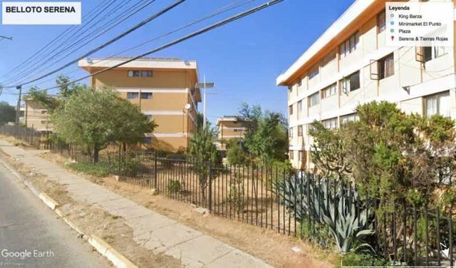 Departamento BELLOTO SUR