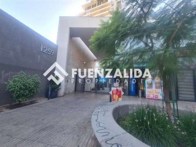 DEPARTAMENTO Av. Recoleta