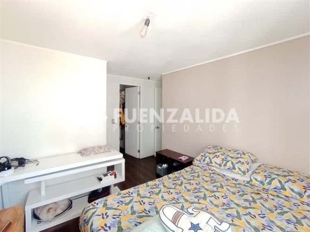 DEPARTAMENTO PARADERO