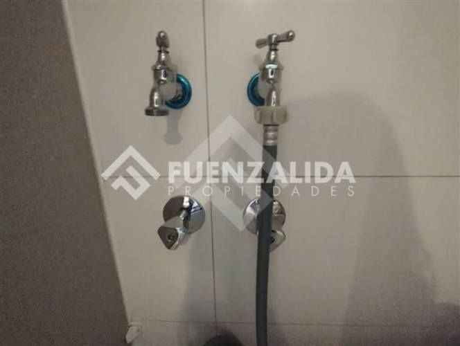 DEPARTAMENTO Las Dalias