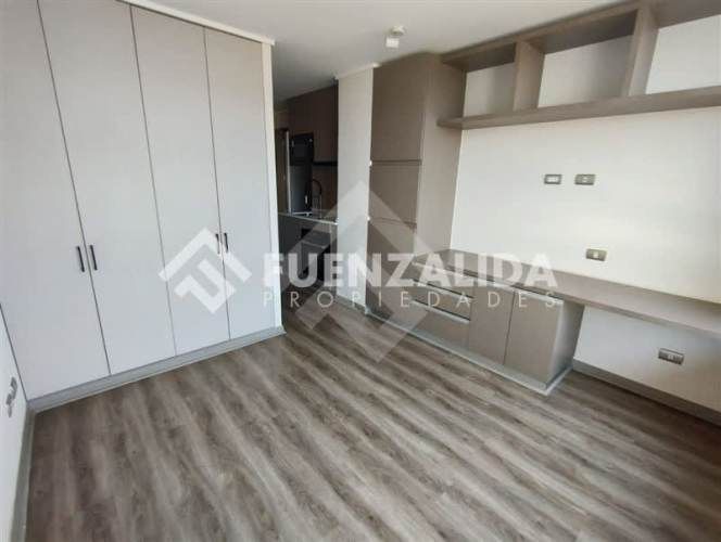 DEPARTAMENTO Las Dalias