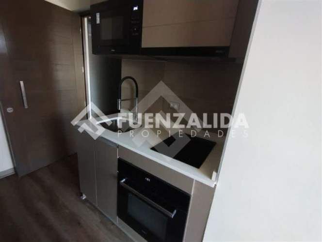 DEPARTAMENTO Las Dalias