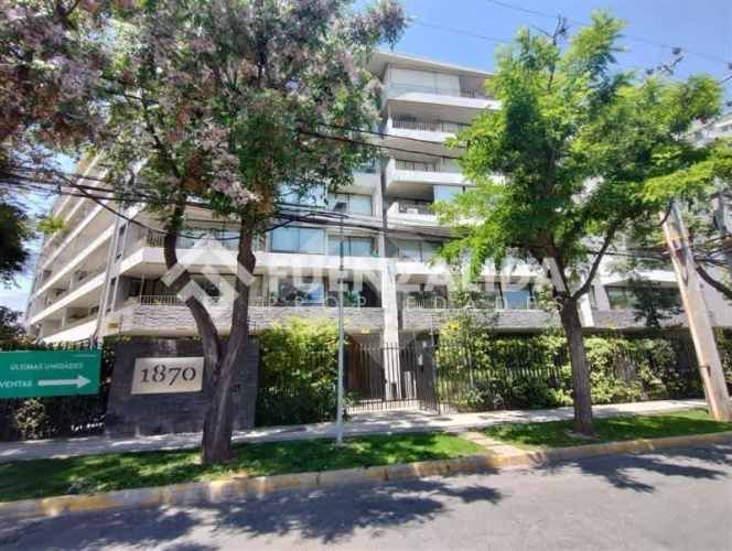 DEPARTAMENTO Las Dalias