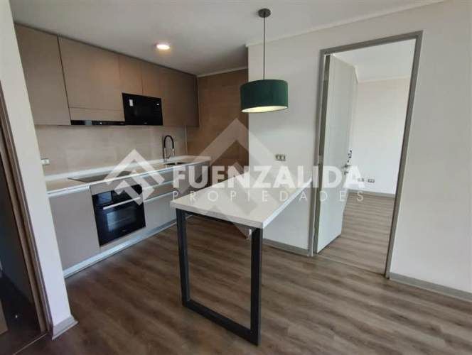 DEPARTAMENTO Las Dalias