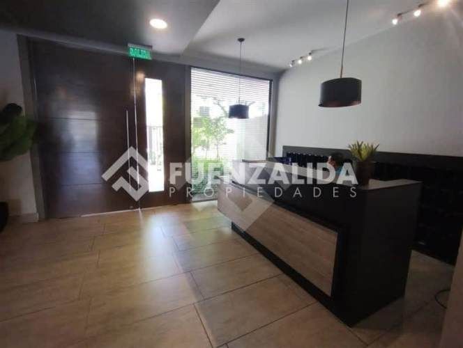 DEPARTAMENTO Las Dalias