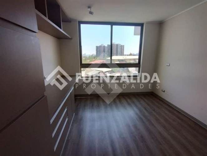 DEPARTAMENTO Las Dalias