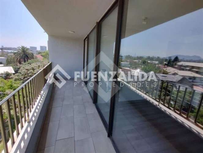 DEPARTAMENTO Las Dalias