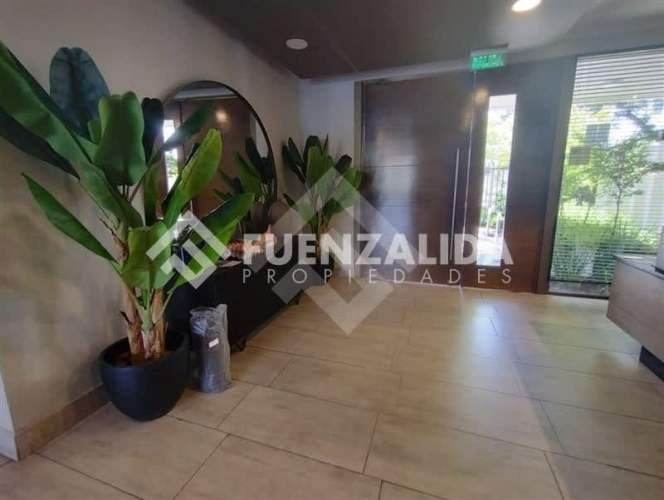 DEPARTAMENTO Las Dalias