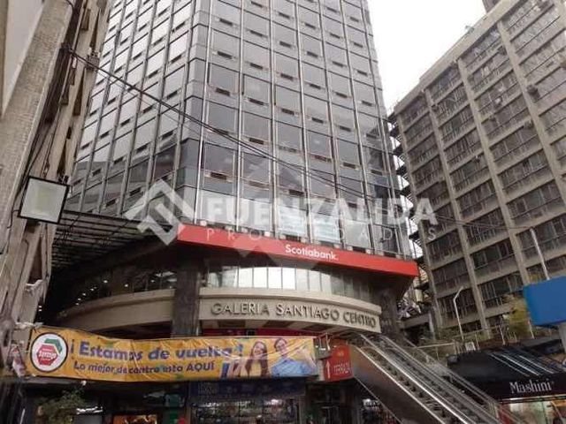 OFICINA PASEO AHUMADA