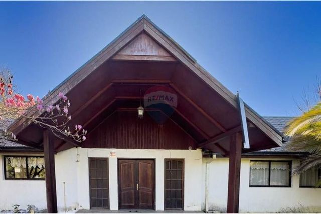 Parcela de agrado, santa juana, bio bio