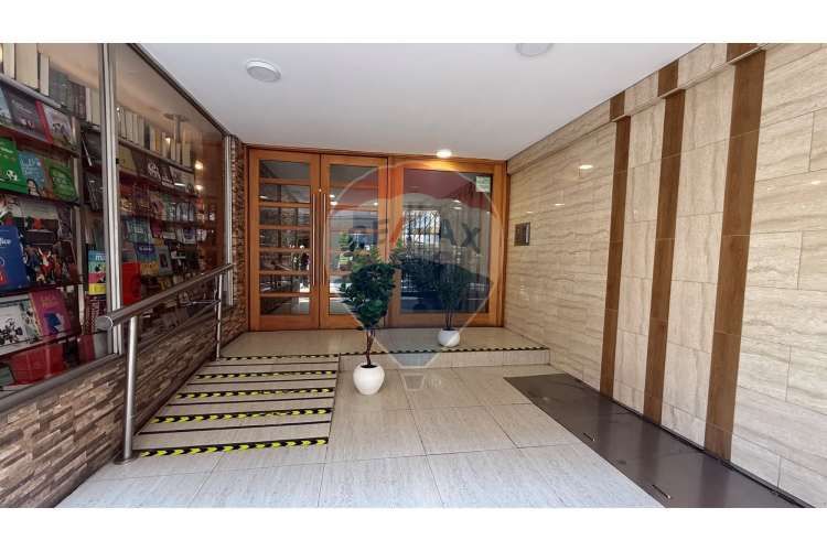 Oficina/departamento en providencia