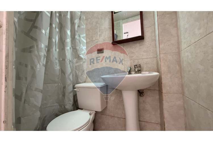 Oficina/departamento en providencia