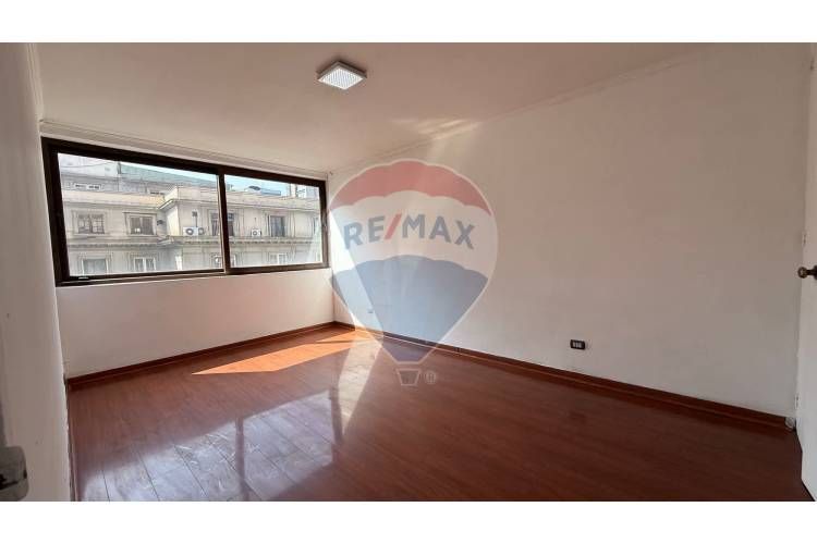 Oficina/departamento en providencia